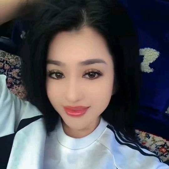 阿~