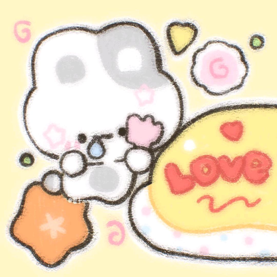 🌈香香薯片⌯ᵔ⩊ᵔ⌯ಣ