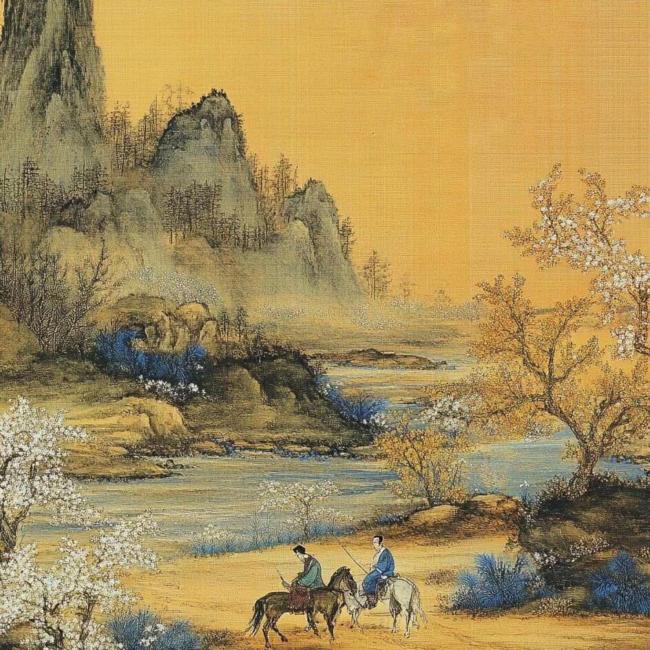 沐晨~智慧