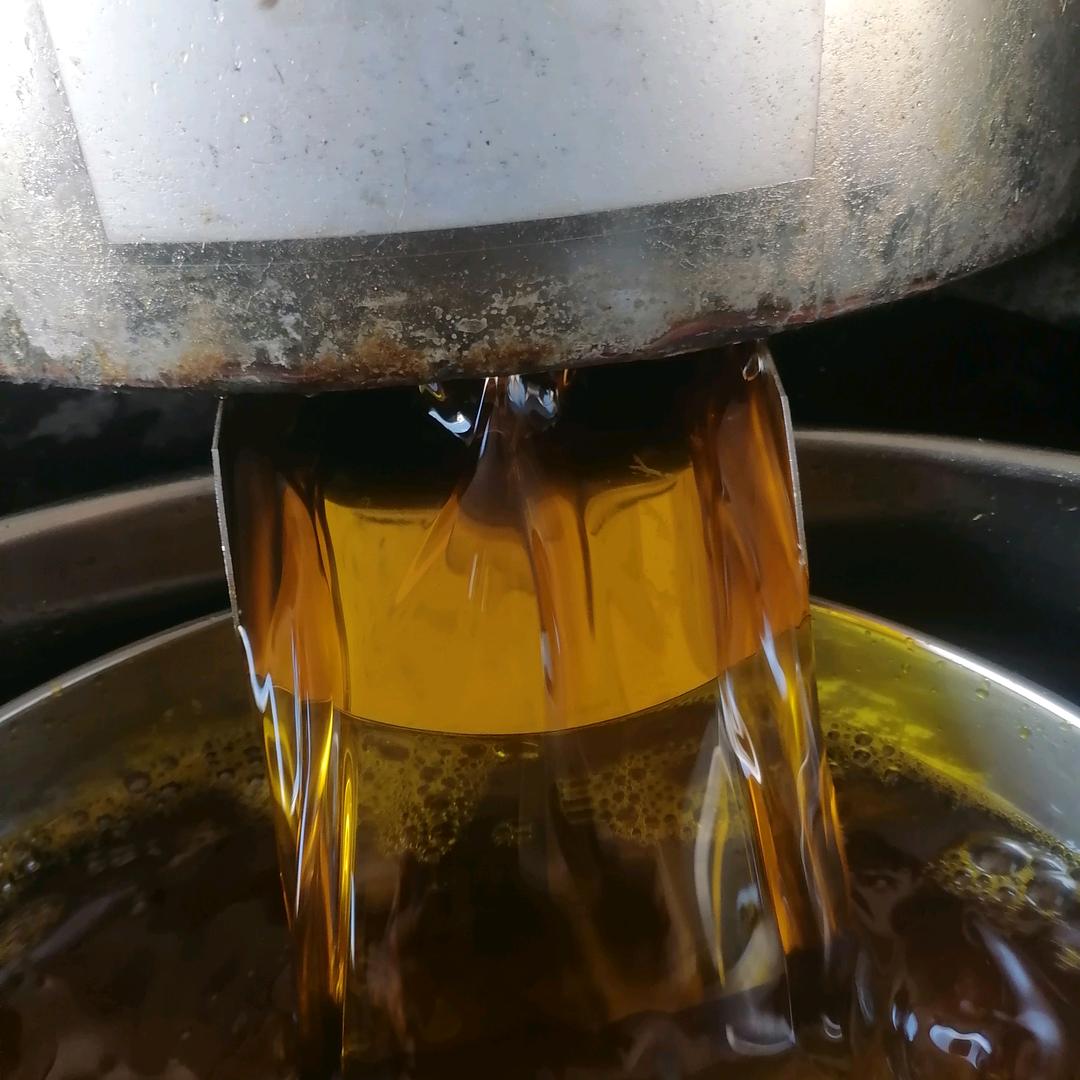 润兄榨油