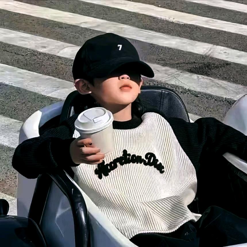 我芥末帅😎