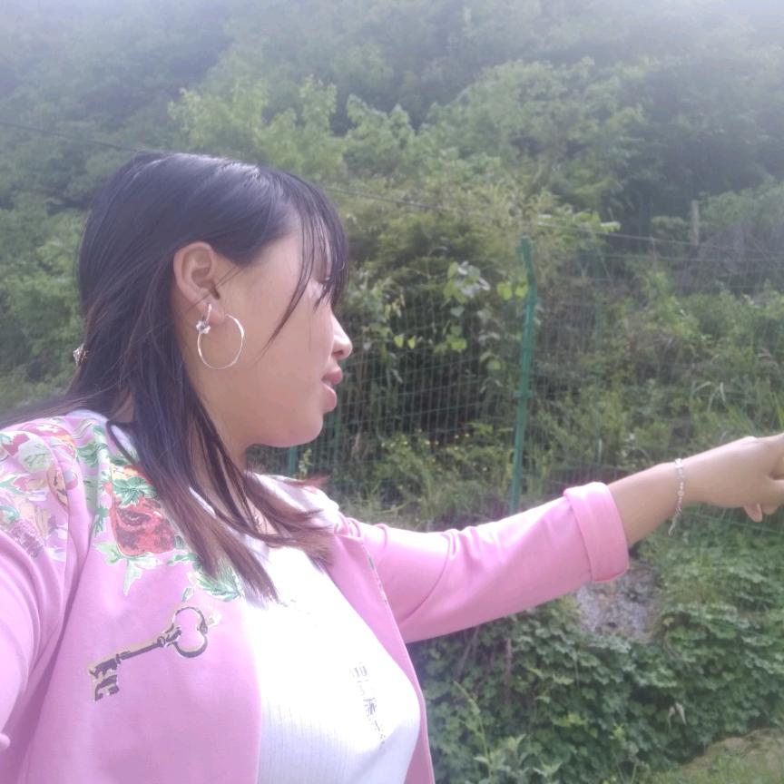 钟艾一生喜肖颜开