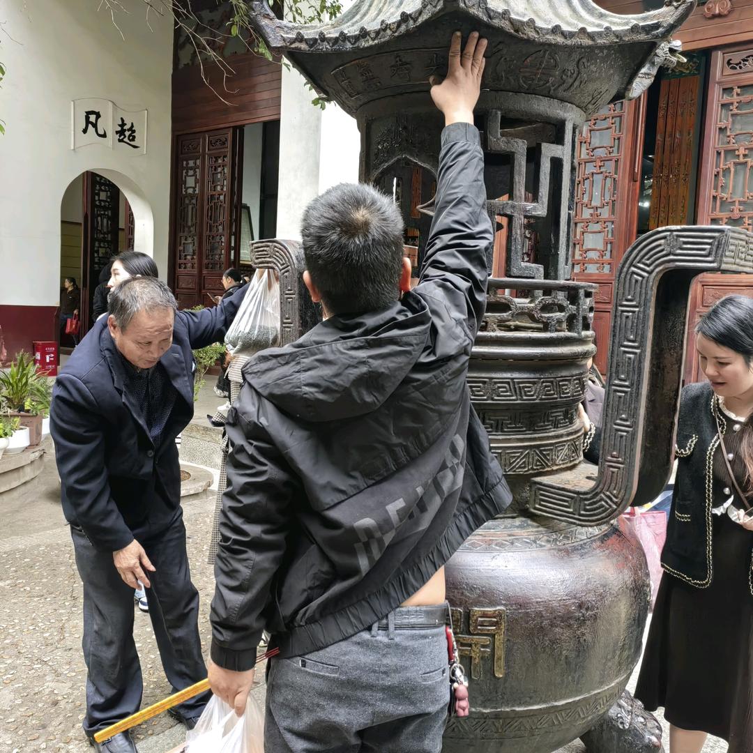 懂你