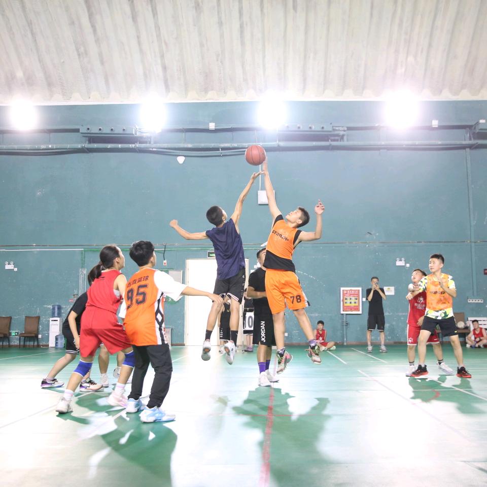 萌篮球🏀