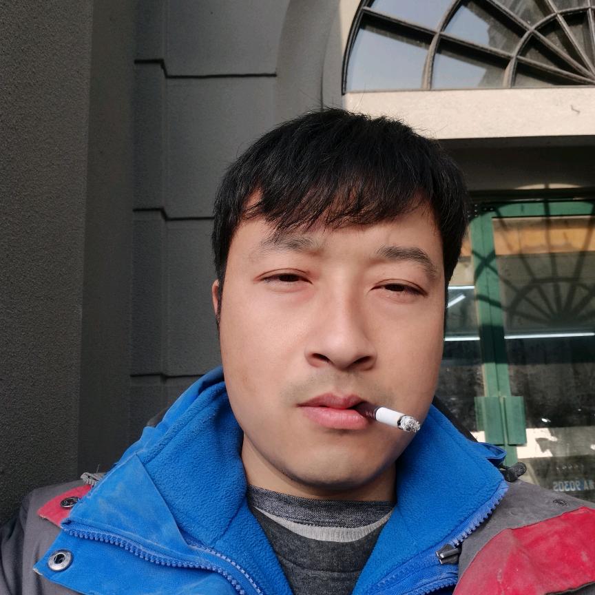 有缘人🐴