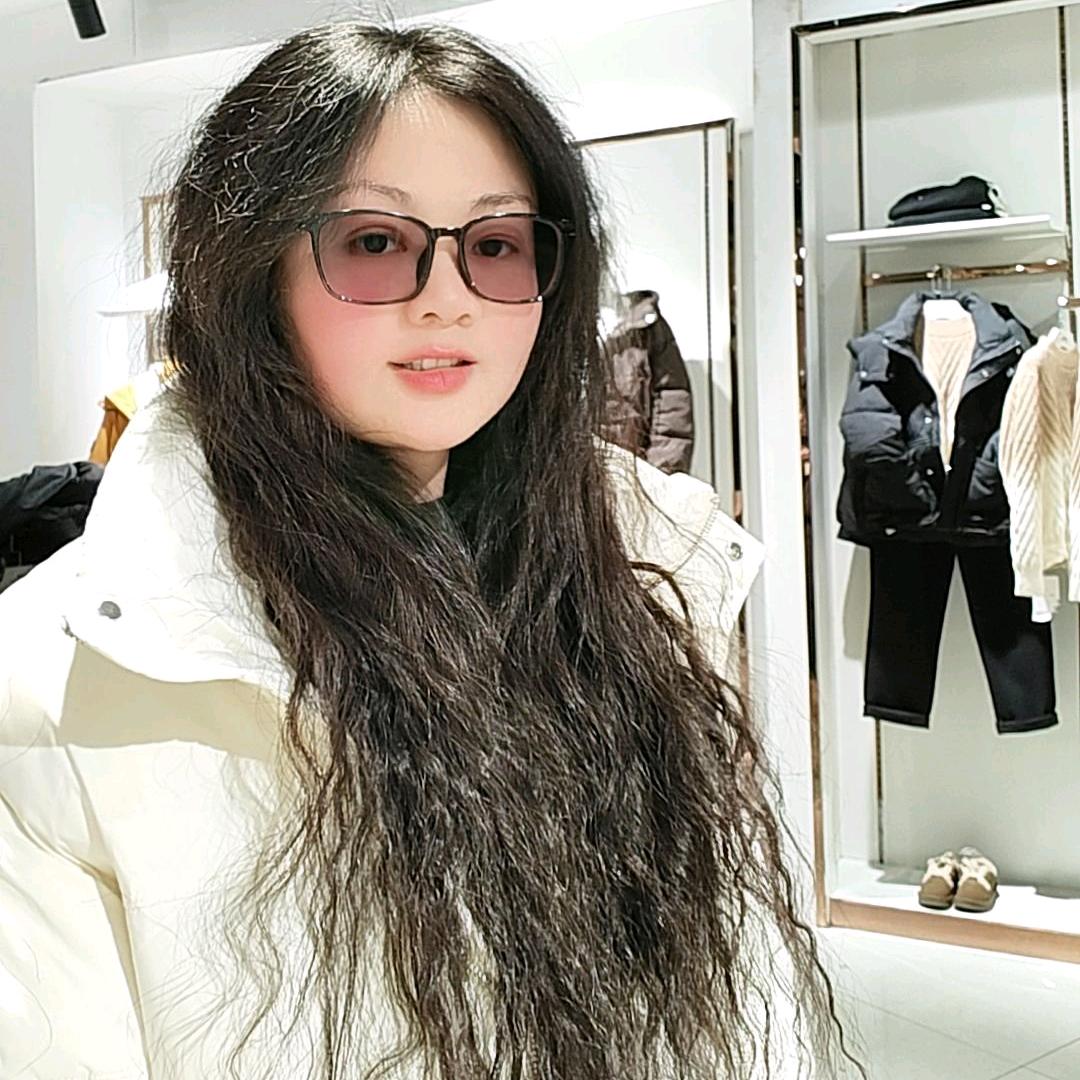 太平洋服饰太和堂店-秦霞