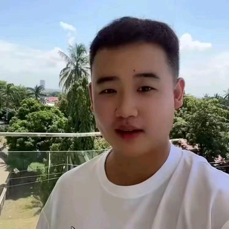 姜闹闹非洲的生活