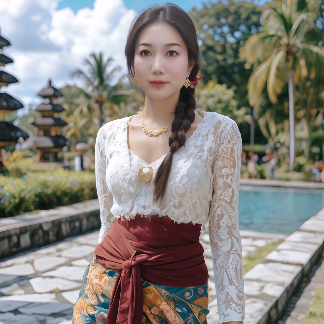 三个娃娃的纽带