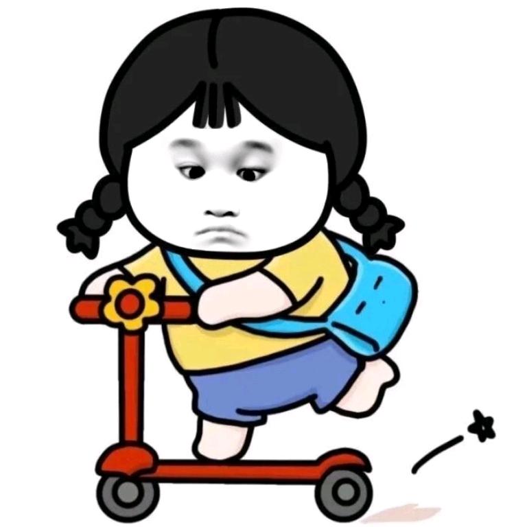 不喜欢下雨