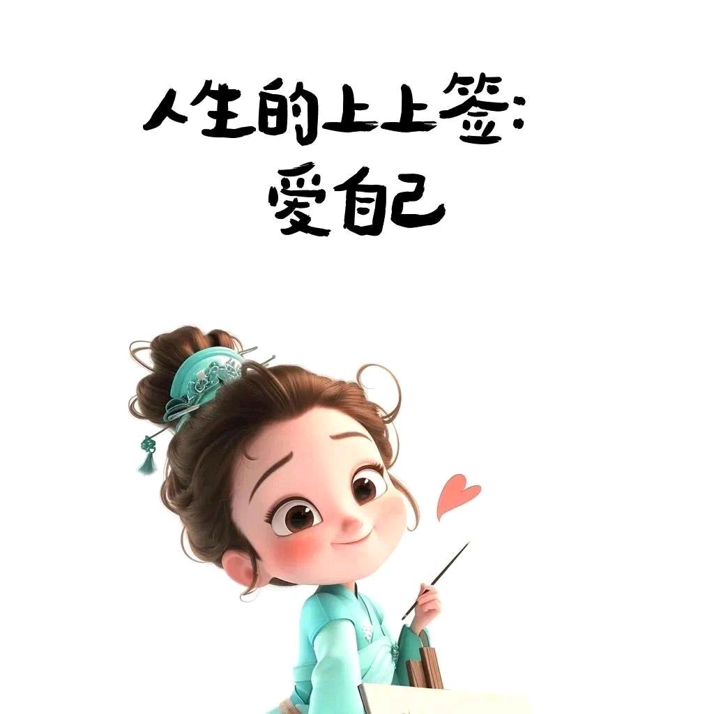 做自己的光