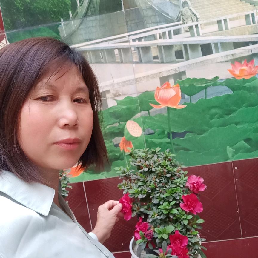 幸福一家梁妈妈