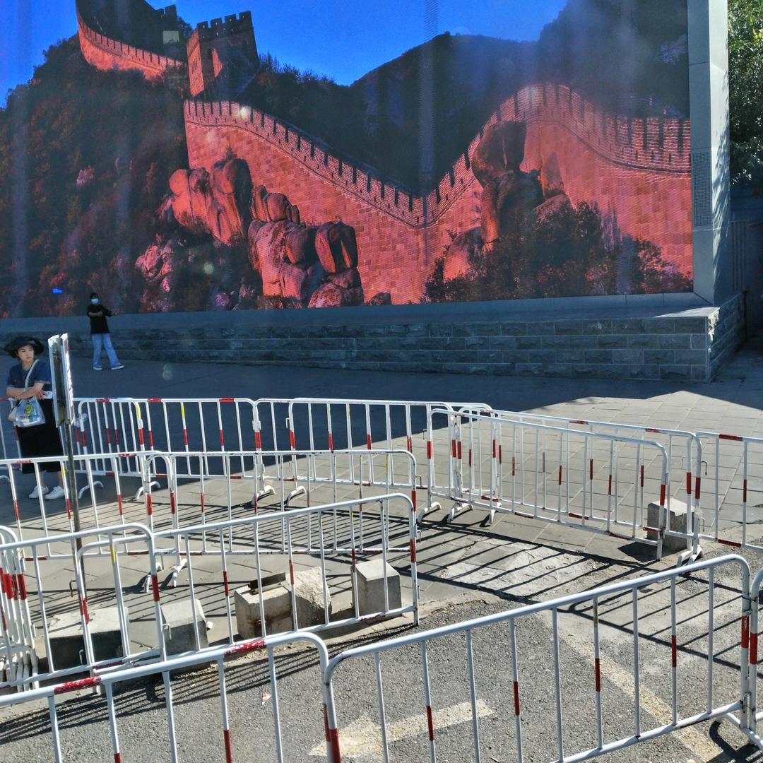 李。祝一帆风顺