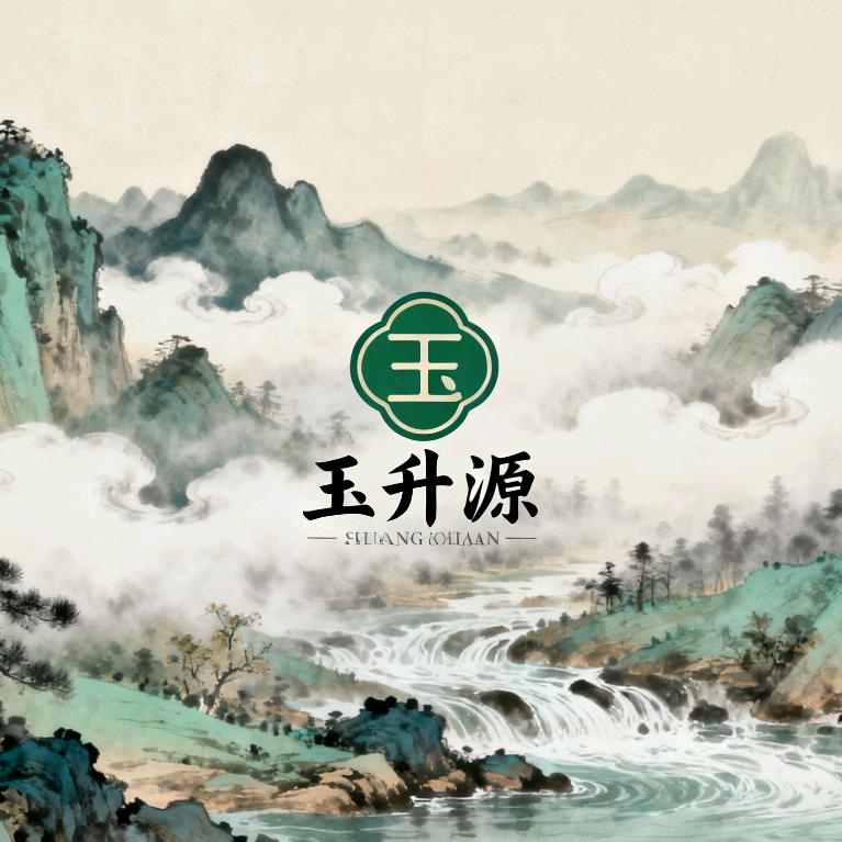 玉升源文玩玉石小馆