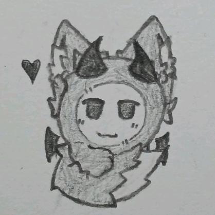 ^⦁᎑-^ ੭爱画画的小阳吖~