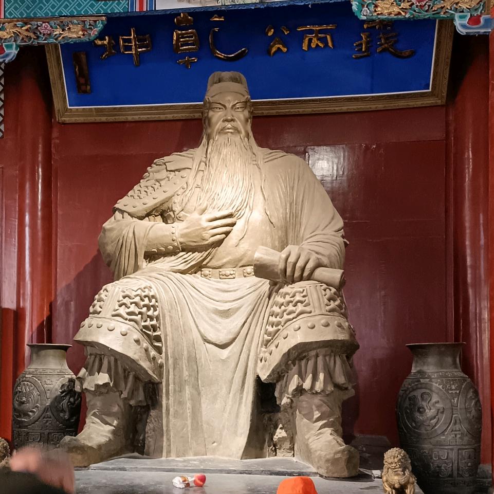 追梦