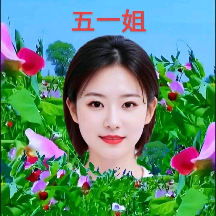 五一姐