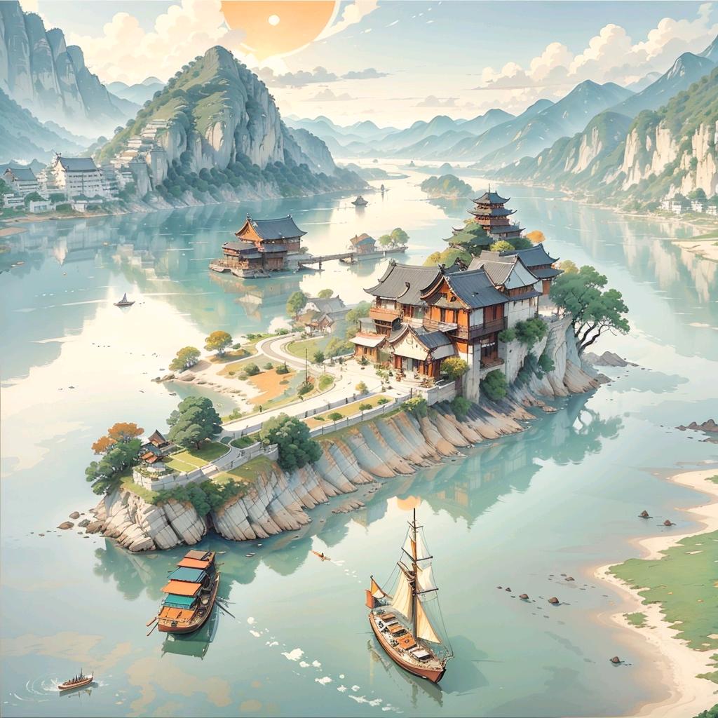 小马快跑