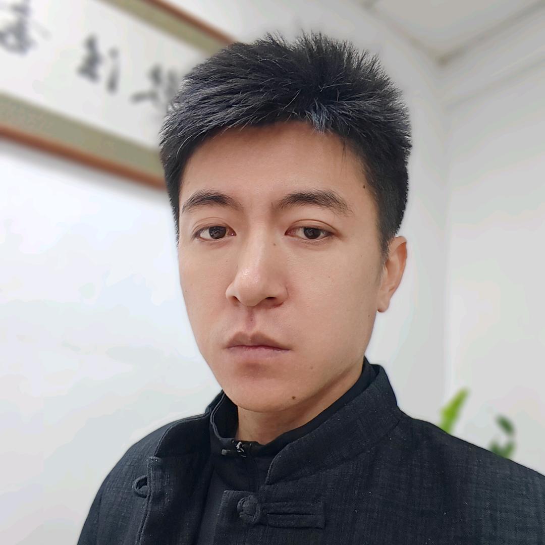 鞍山教书法的魏老师