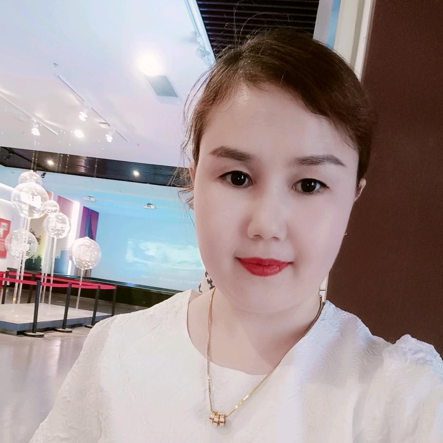 古丽