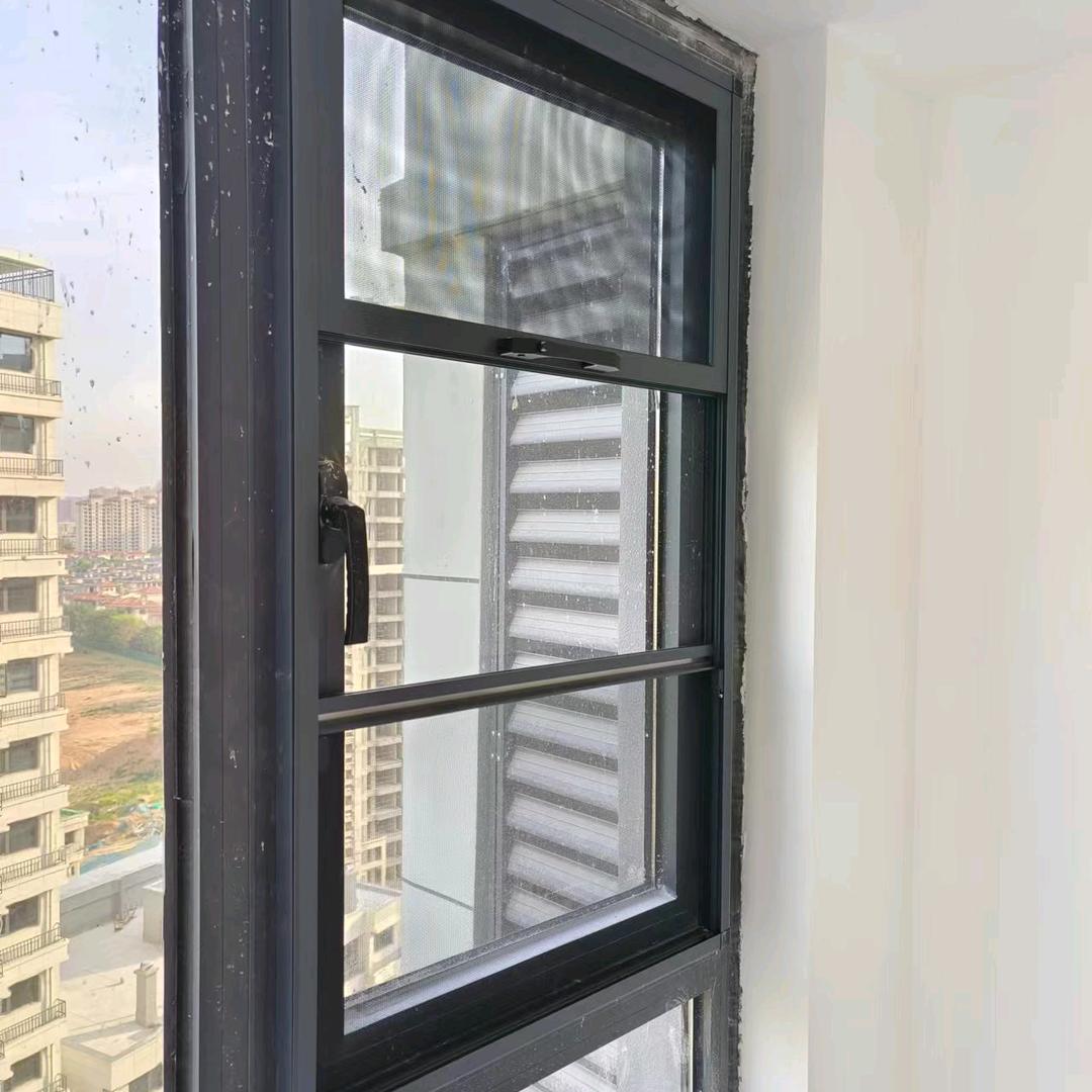 门窗，金刚网