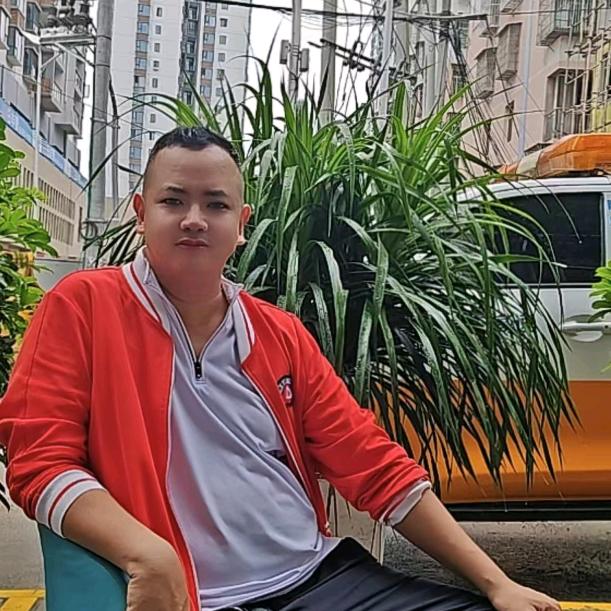 刘胜利@健康传递用心做好一件事