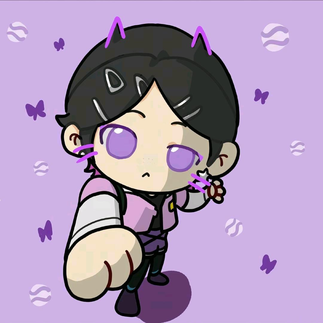 咸鸭蛋(无畏契约)