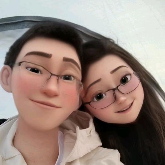 龅龅牙之沪漂生活