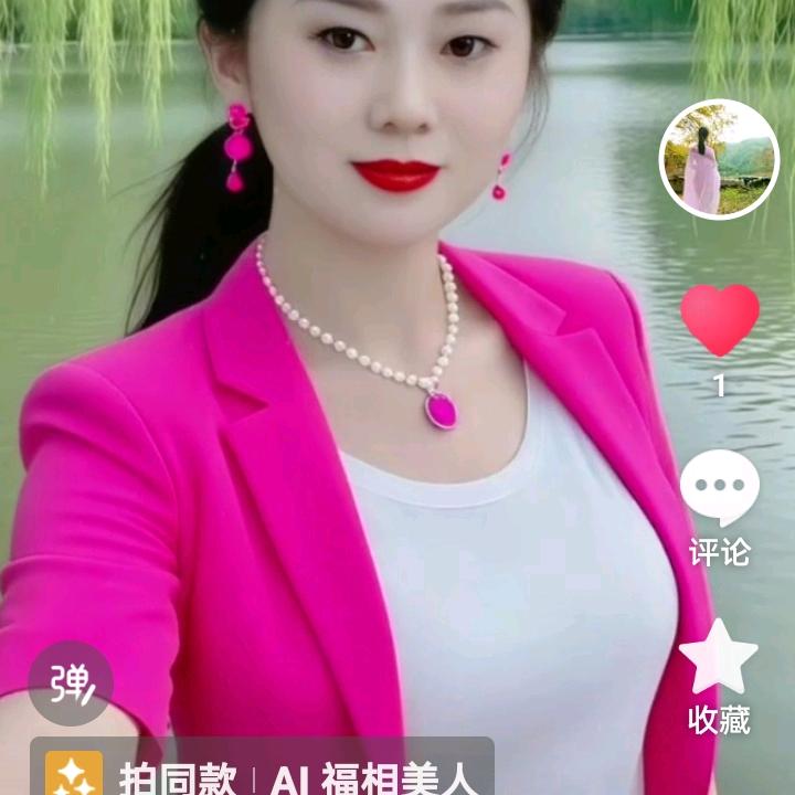 🐊❤️花开无悔，情义无价🐊❤️