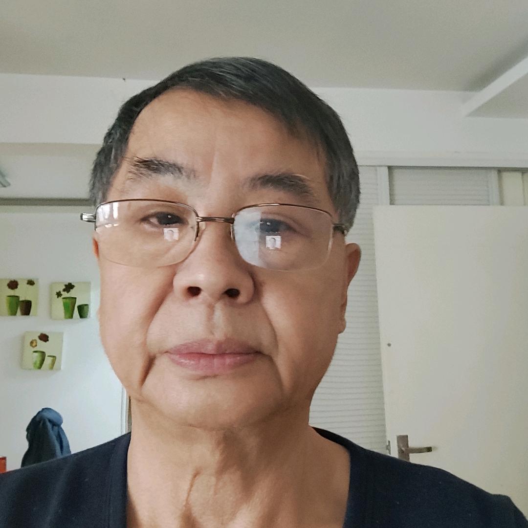 绿草余生