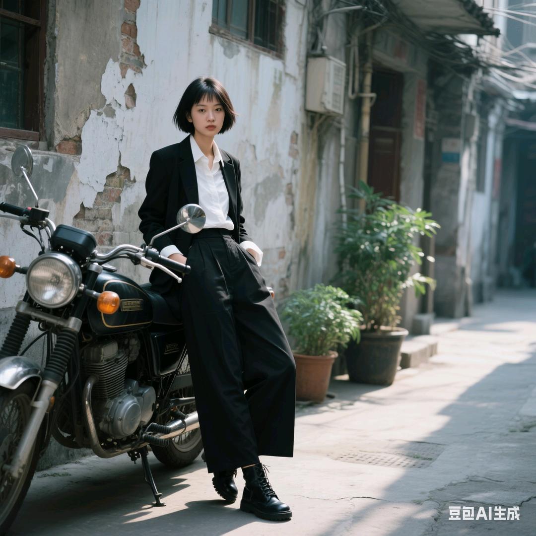 西安驾考张教