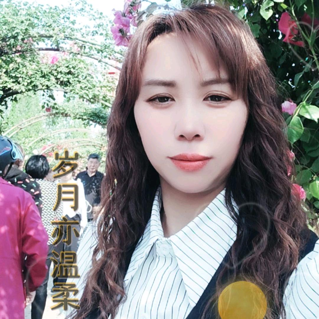欣欣妈🎤