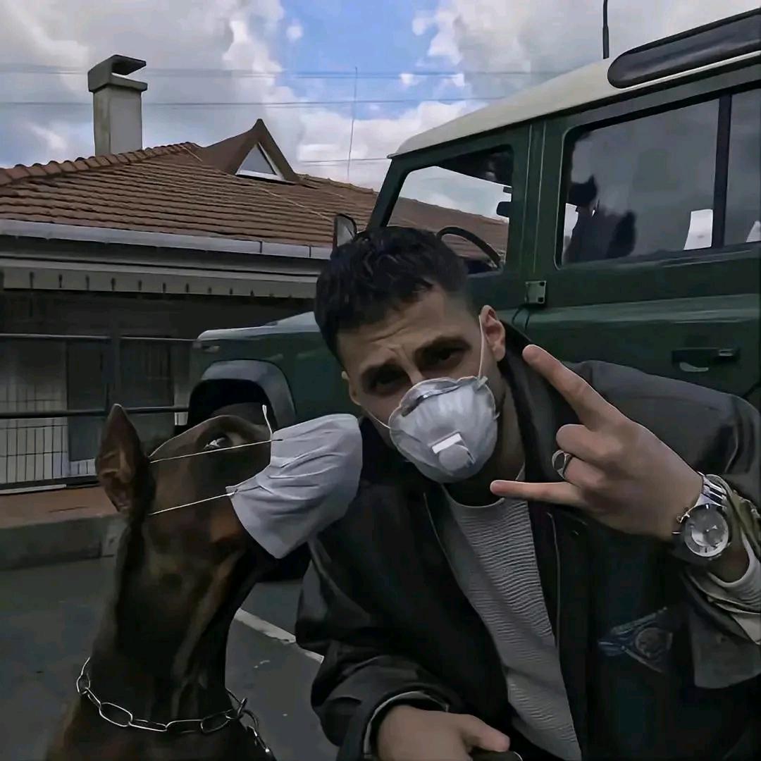 塔斯汀头号杀手