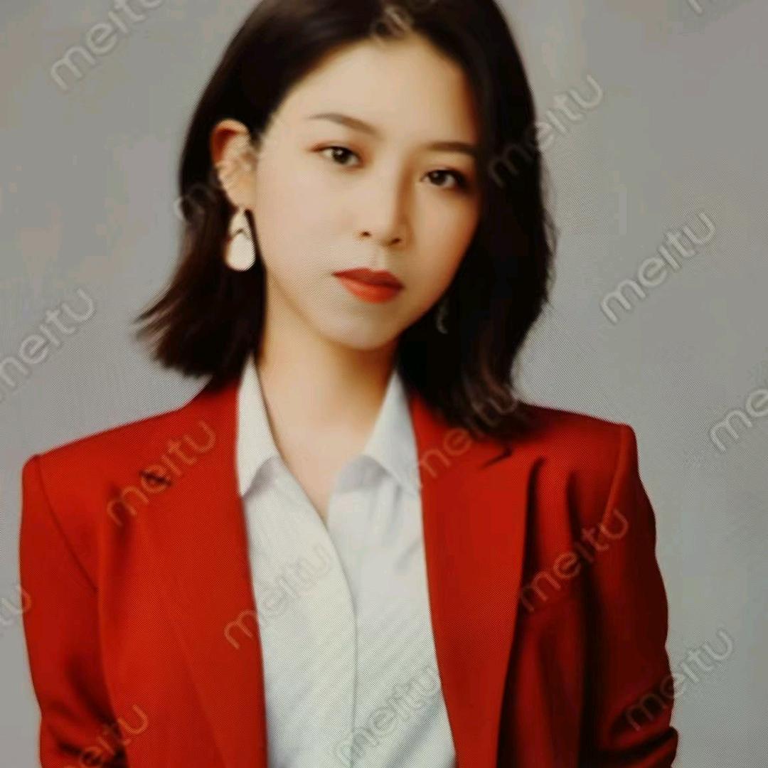 墨染心❤️