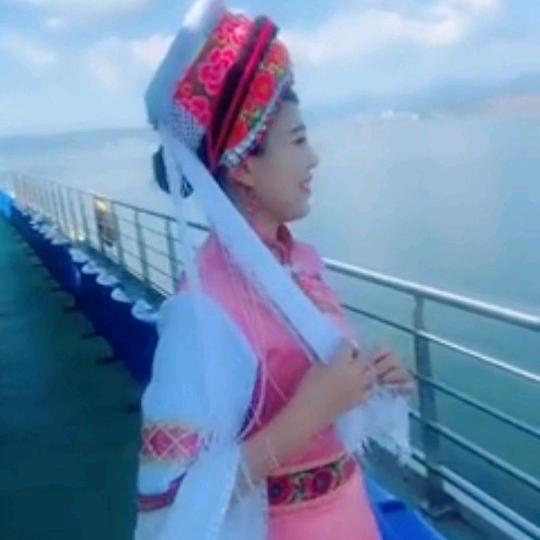 风花雪月.小白族