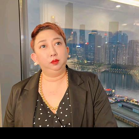 大林子推荐官🎉