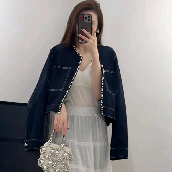 实体女装