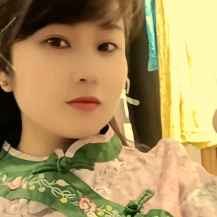 香🥬香💔爱唱歌🎤