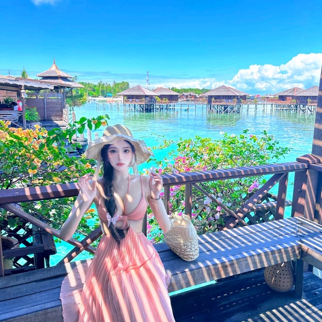 依依🍋（请叫我网管大人）