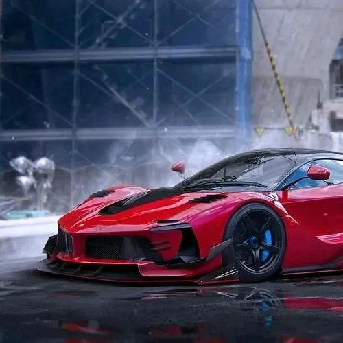 龙嘉二手车 阿豪