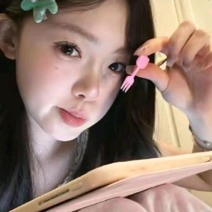 奶兔泡泡