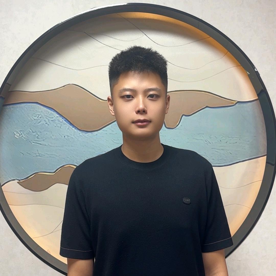 路席文记录生活