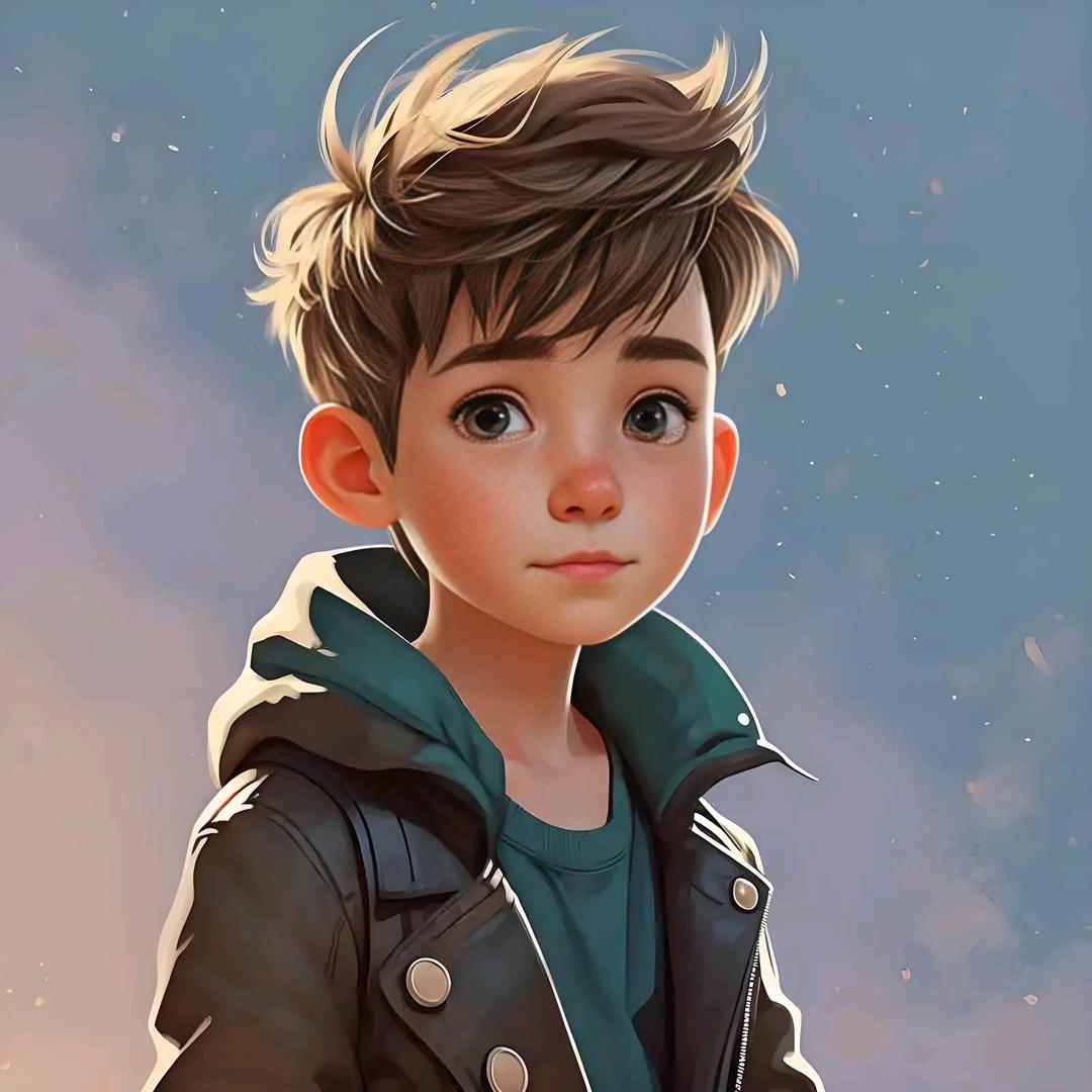 追梦少年👍