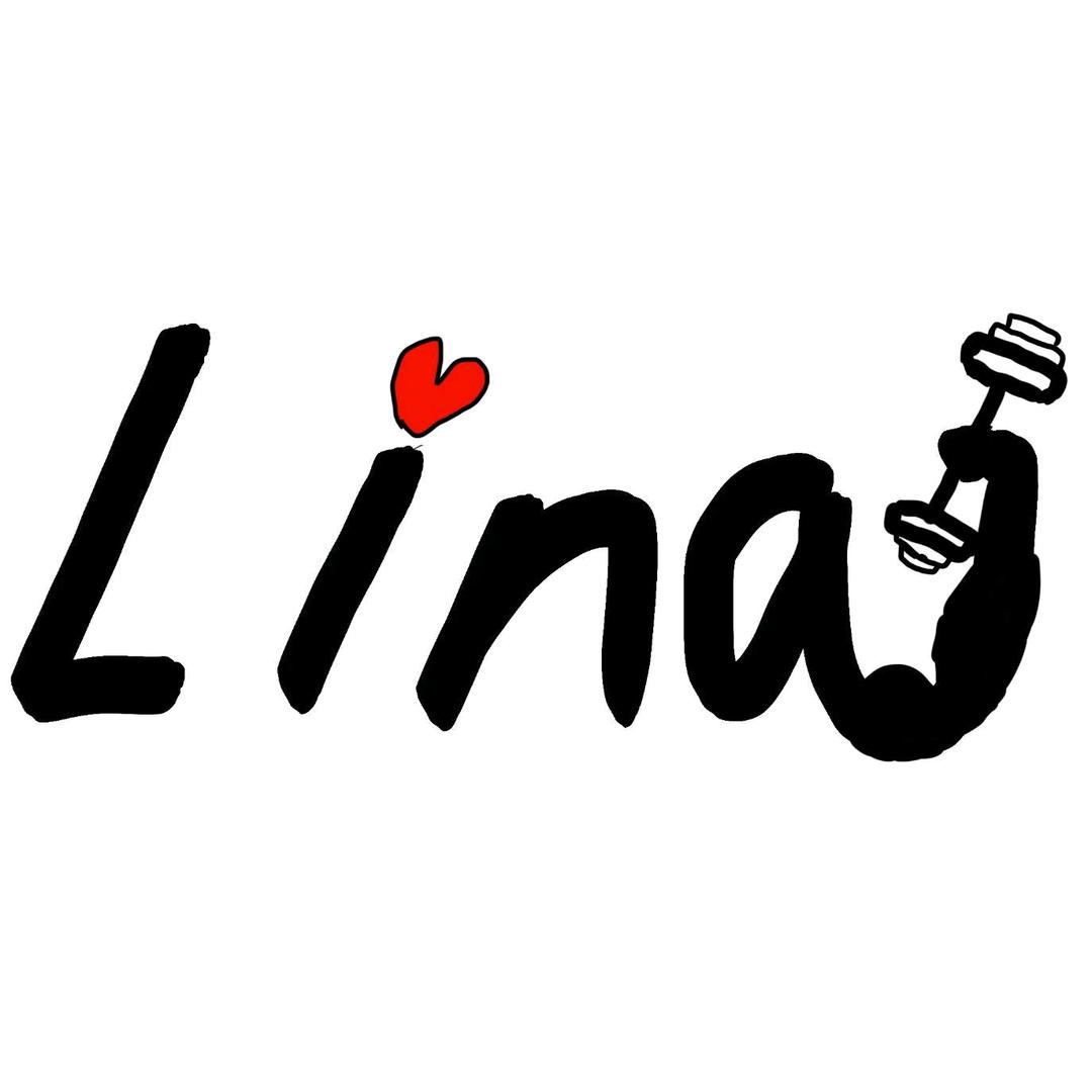 宠爱Lina