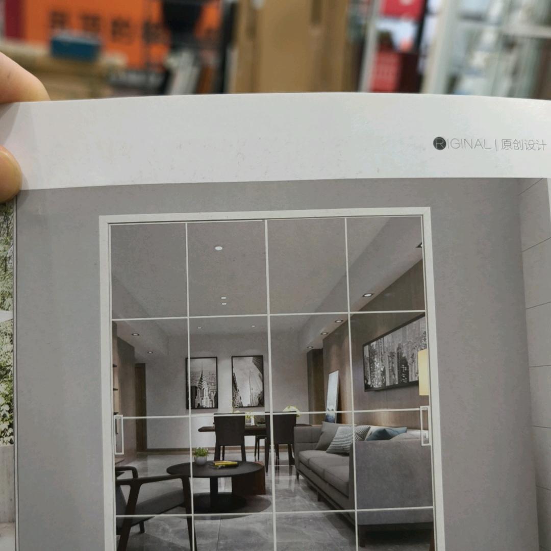 专做移门淋浴房柜门