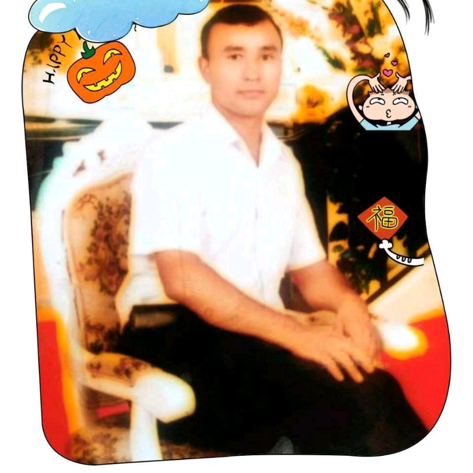 ahmatjan