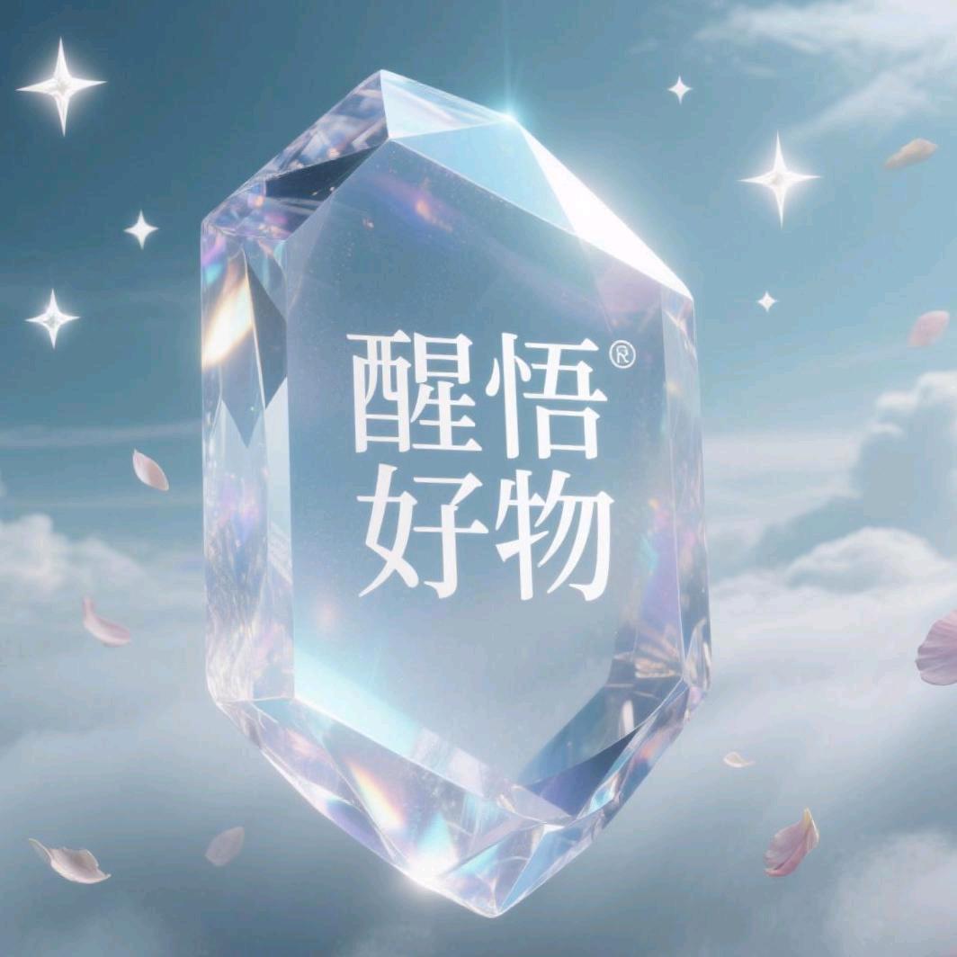 醒悟好物