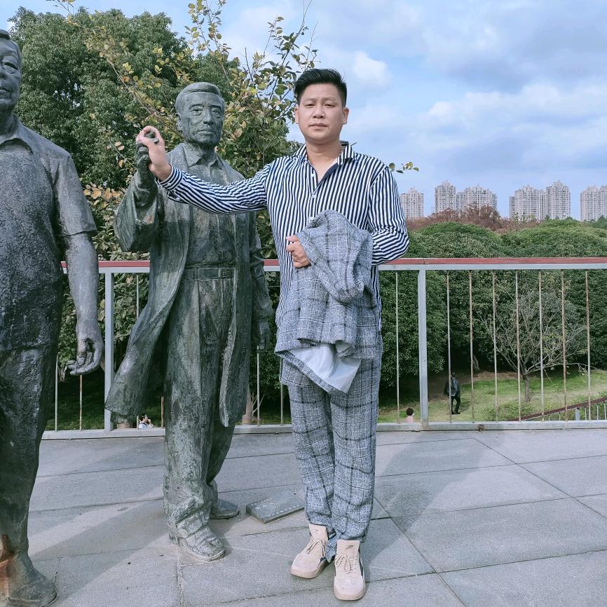 信阳彭阿甲 🇨🇳