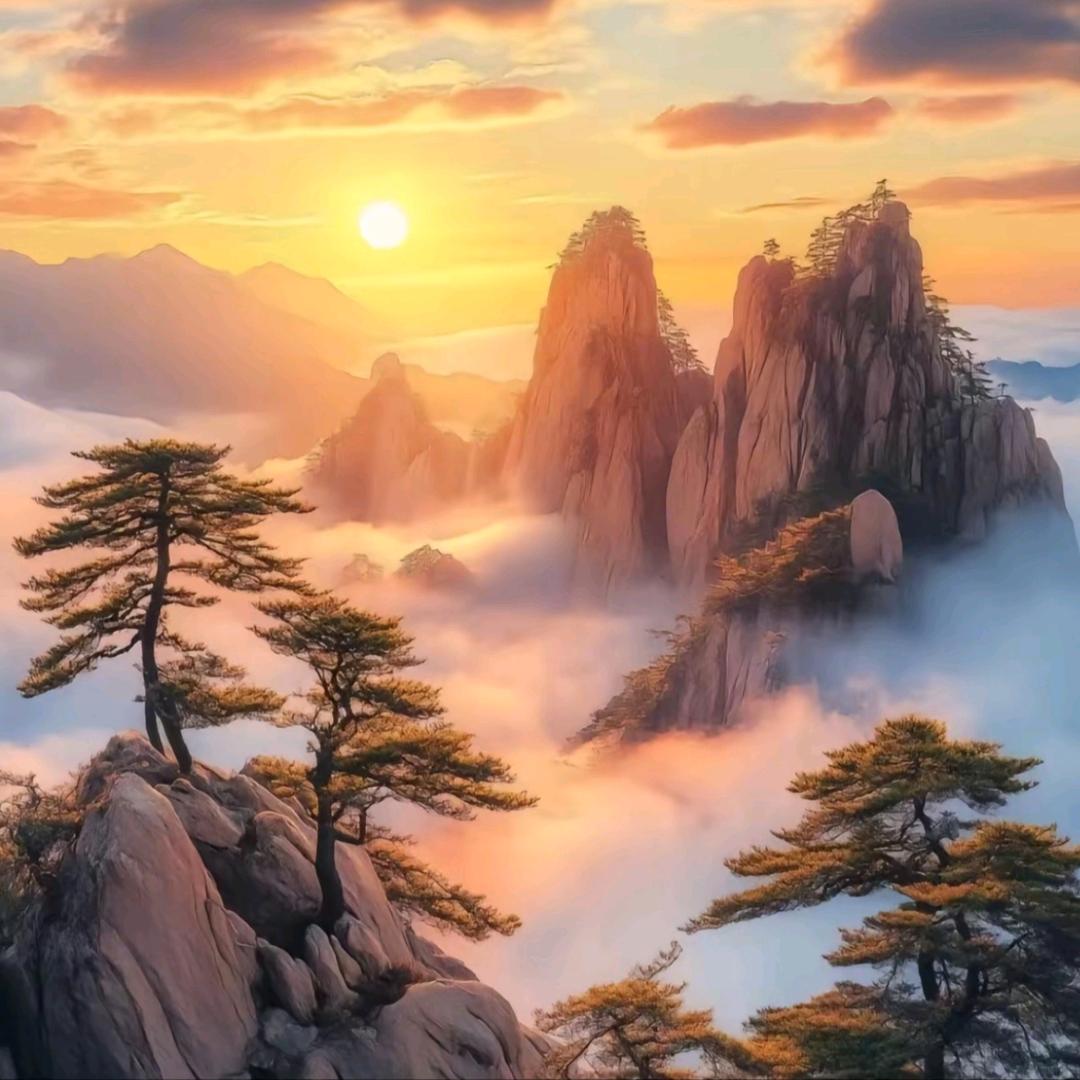 老墙根下