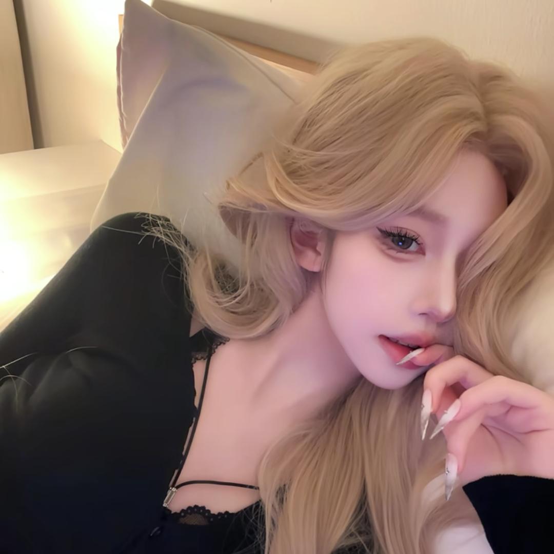明天要早睡