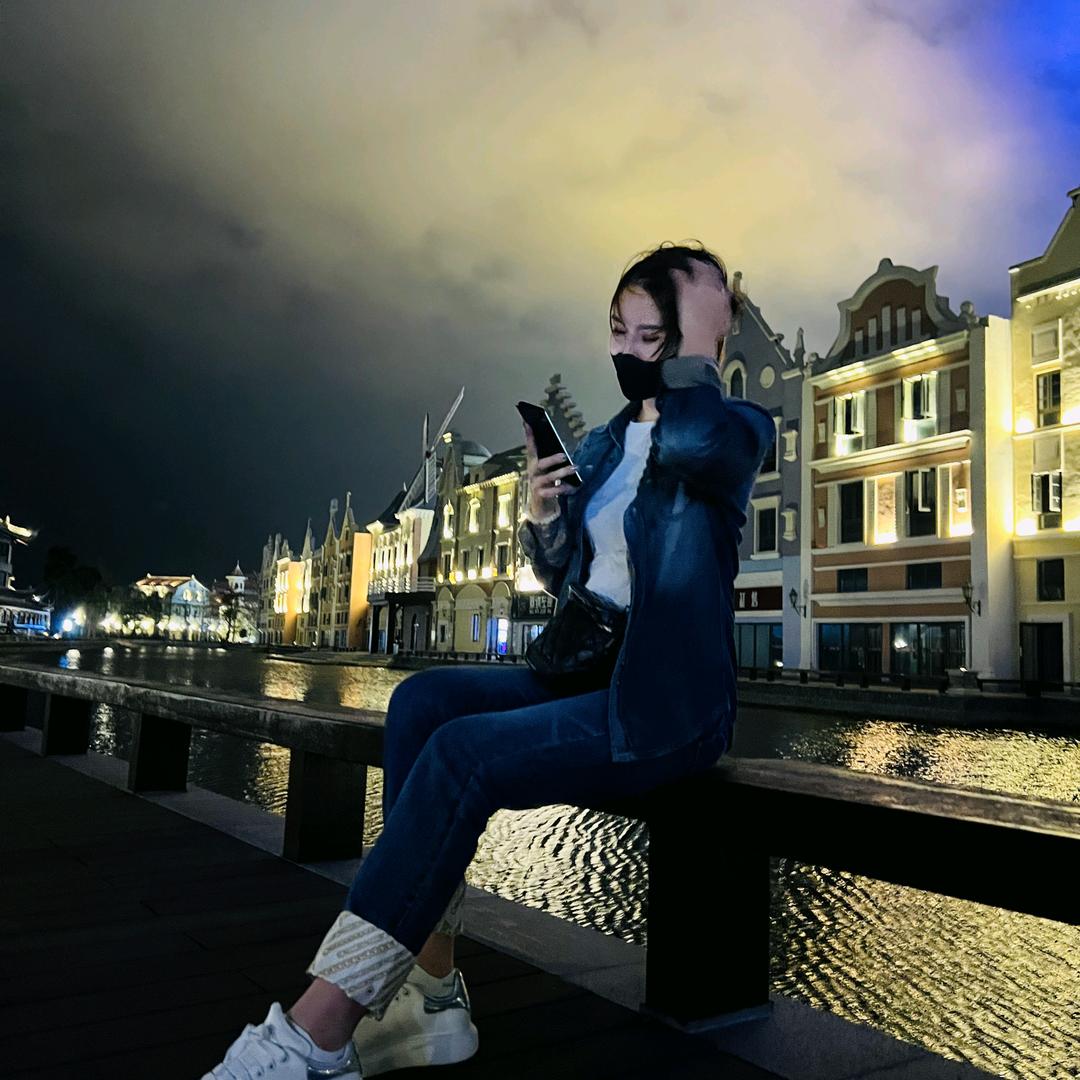 🔸代老板（南山苑马房）